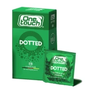 One Touch Dotted N12 One Touch Dotted N12